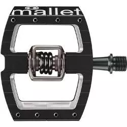 Pedals Mallet DH Black